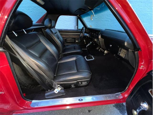 1972 GMC Sprint (CC-2086505) for sale in Greensboro, North Carolina