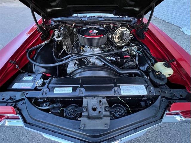 1972 GMC Sprint (CC-2086505) for sale in Greensboro, North Carolina