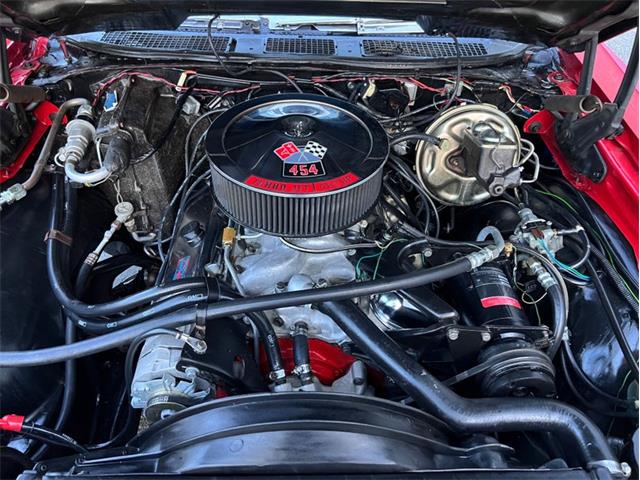 1972 GMC Sprint (CC-2086505) for sale in Greensboro, North Carolina