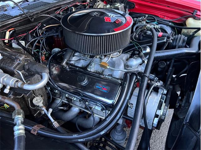 1972 GMC Sprint (CC-2086505) for sale in Greensboro, North Carolina