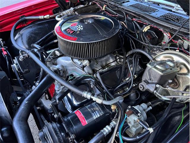 1972 GMC Sprint (CC-2086505) for sale in Greensboro, North Carolina