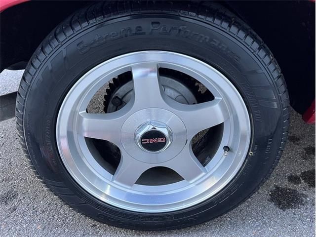1972 GMC Sprint (CC-2086505) for sale in Greensboro, North Carolina