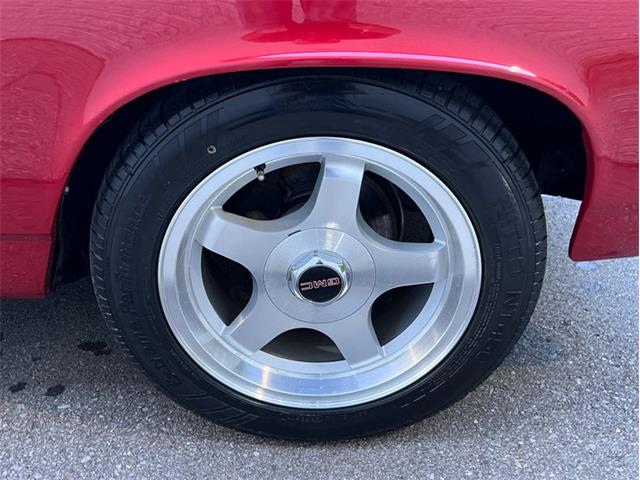 1972 GMC Sprint (CC-2086505) for sale in Greensboro, North Carolina