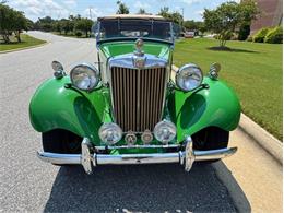 1951 MG TD (CC-2086506) for sale in Greensboro, North Carolina