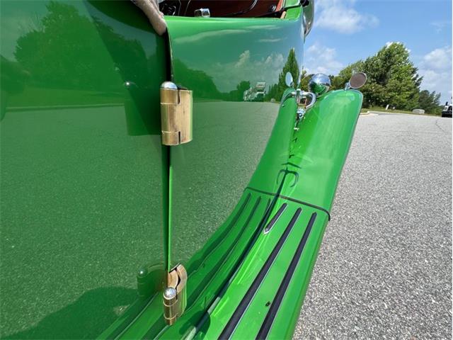 1951 MG TD (CC-2086506) for sale in Greensboro, North Carolina
