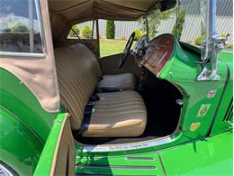 1951 MG TD (CC-2086506) for sale in Greensboro, North Carolina