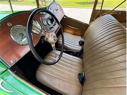 1951 MG TD (CC-2086506) for sale in Greensboro, North Carolina