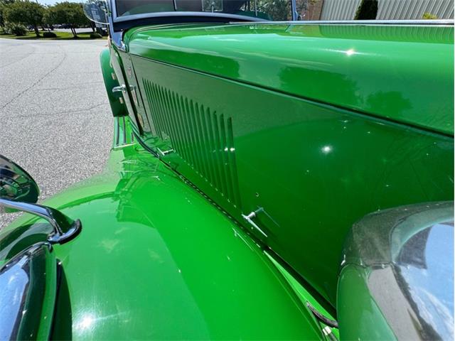 1951 MG TD (CC-2086506) for sale in Greensboro, North Carolina