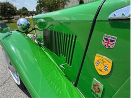 1951 MG TD (CC-2086506) for sale in Greensboro, North Carolina