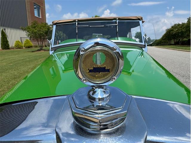 1951 MG TD (CC-2086506) for sale in Greensboro, North Carolina