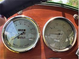 1951 MG TD (CC-2086506) for sale in Greensboro, North Carolina
