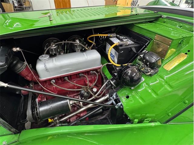 1951 MG TD (CC-2086506) for sale in Greensboro, North Carolina