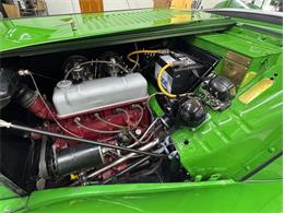 1951 MG TD (CC-2086506) for sale in Greensboro, North Carolina