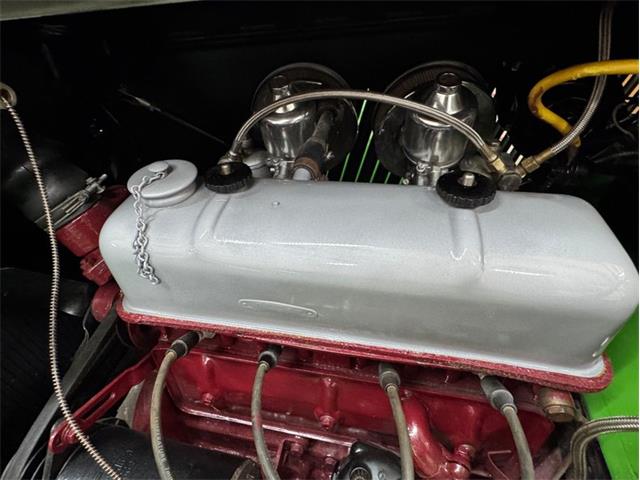1951 MG TD (CC-2086506) for sale in Greensboro, North Carolina