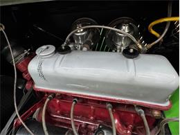 1951 MG TD (CC-2086506) for sale in Greensboro, North Carolina