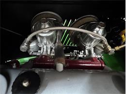 1951 MG TD (CC-2086506) for sale in Greensboro, North Carolina
