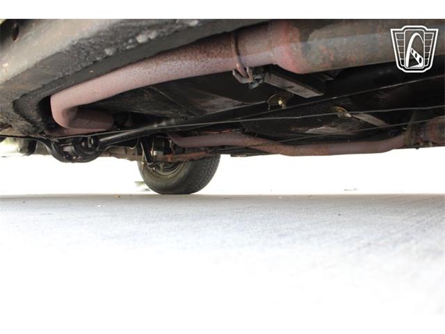 1957 Ford Fairlane (CC-2086508) for sale in Houston, Texas