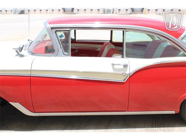 1957 Ford Fairlane (CC-2086508) for sale in Houston, Texas