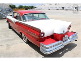 1957 Ford Fairlane (CC-2086508) for sale in Houston, Texas