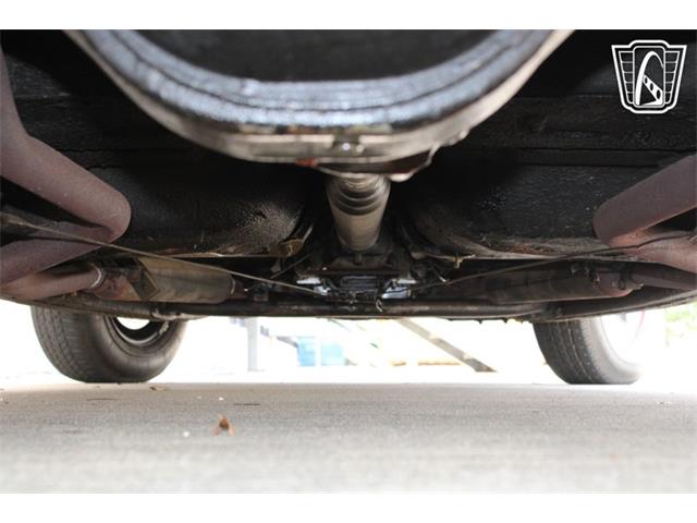 1957 Ford Fairlane (CC-2086508) for sale in Houston, Texas