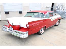 1957 Ford Fairlane (CC-2086508) for sale in Houston, Texas