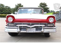 1957 Ford Fairlane (CC-2086508) for sale in Houston, Texas