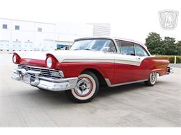 1957 Ford Fairlane (CC-2086508) for sale in Houston, Texas