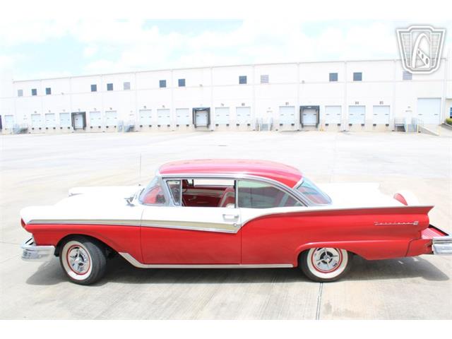 1957 Ford Fairlane (CC-2086508) for sale in Houston, Texas