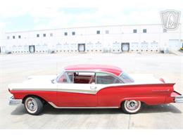 1957 Ford Fairlane (CC-2086508) for sale in Houston, Texas