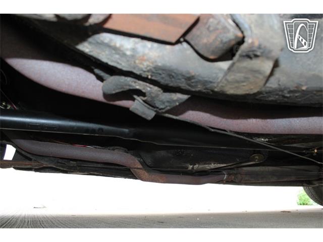 1957 Ford Fairlane (CC-2086508) for sale in Houston, Texas