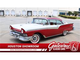 1957 Ford Fairlane (CC-2086508) for sale in Houston, Texas