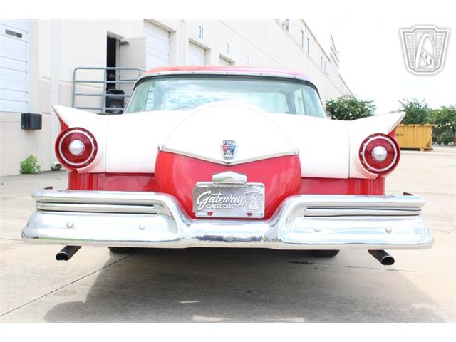 1957 Ford Fairlane (CC-2086508) for sale in Houston, Texas