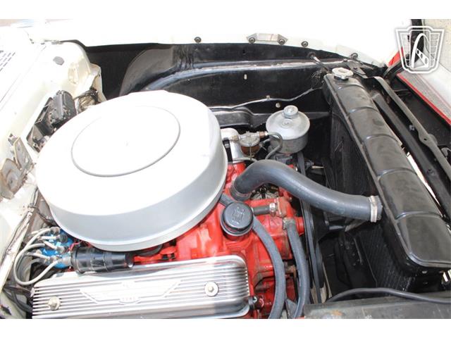 1957 Ford Fairlane (CC-2086508) for sale in Houston, Texas