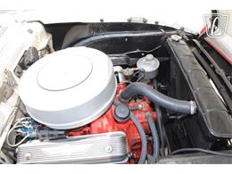 1957 Ford Fairlane (CC-2086508) for sale in Houston, Texas