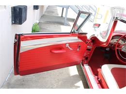 1957 Ford Fairlane (CC-2086508) for sale in Houston, Texas