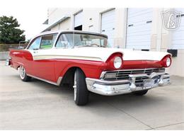 1957 Ford Fairlane (CC-2086508) for sale in Houston, Texas