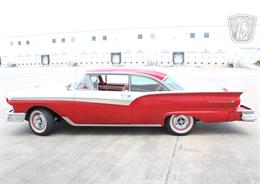 1957 Ford Fairlane (CC-2086508) for sale in Houston, Texas