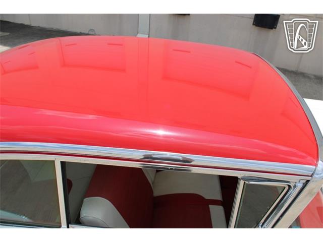 1957 Ford Fairlane (CC-2086508) for sale in Houston, Texas