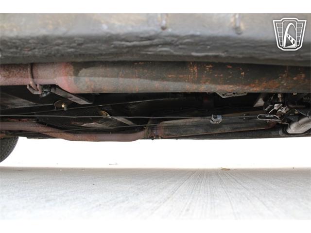 1957 Ford Fairlane (CC-2086508) for sale in Houston, Texas