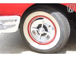 1957 Ford Fairlane (CC-2086508) for sale in Houston, Texas