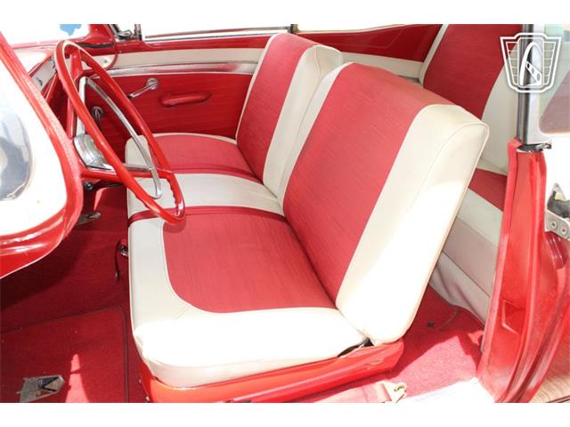 1957 Ford Fairlane (CC-2086508) for sale in Houston, Texas