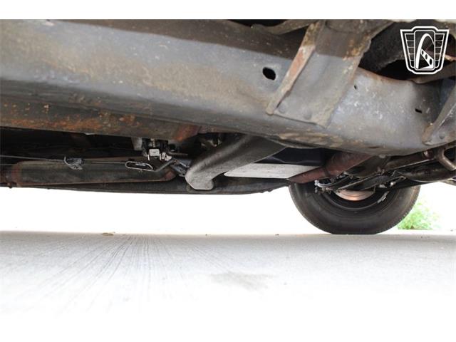 1957 Ford Fairlane (CC-2086508) for sale in Houston, Texas