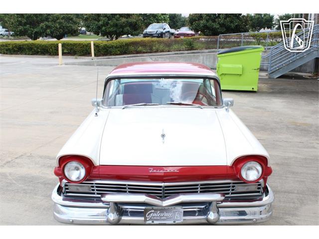 1957 Ford Fairlane (CC-2086508) for sale in Houston, Texas