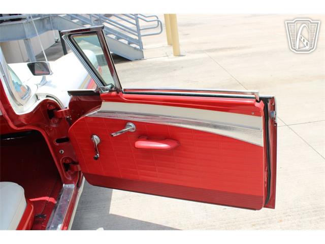 1957 Ford Fairlane (CC-2086508) for sale in Houston, Texas