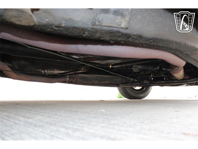 1957 Ford Fairlane (CC-2086508) for sale in Houston, Texas