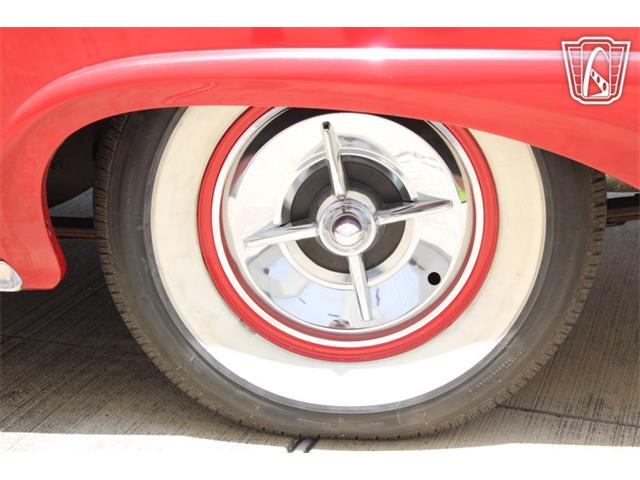 1957 Ford Fairlane (CC-2086508) for sale in Houston, Texas