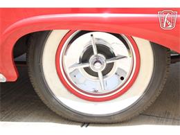 1957 Ford Fairlane (CC-2086508) for sale in Houston, Texas