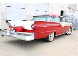 1957 Ford Fairlane (CC-2086508) for sale in Houston, Texas