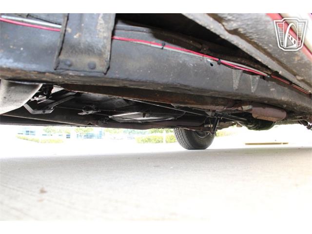 1957 Ford Fairlane (CC-2086508) for sale in Houston, Texas