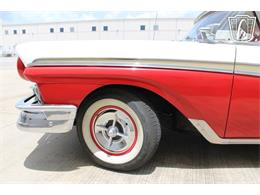 1957 Ford Fairlane (CC-2086508) for sale in Houston, Texas